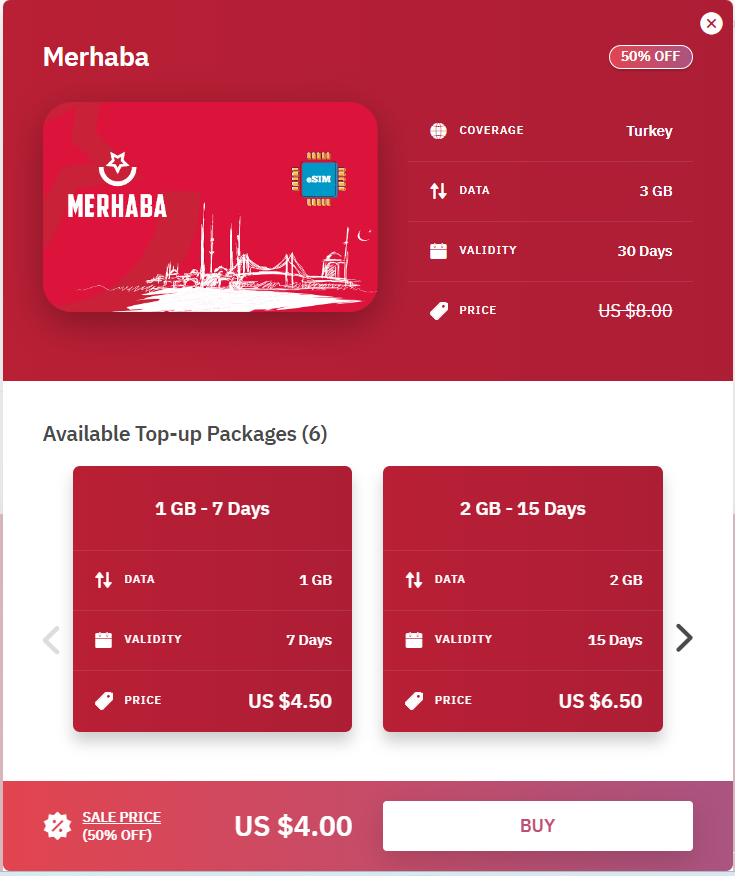 Turkish sim, SIM, Turkey SIM,